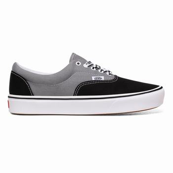 Panske Tenisky Vans Lace Mix ComfyCush Era Čierne VA13GZSFR